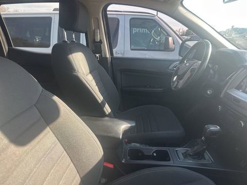 Used 2023 Ford Ranger XLT w/ Equipment Group 301A Mid image 4