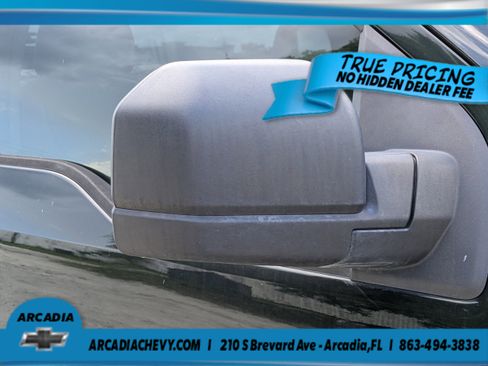 Used 2018 Ford F150 XL AWD/4WD image 11