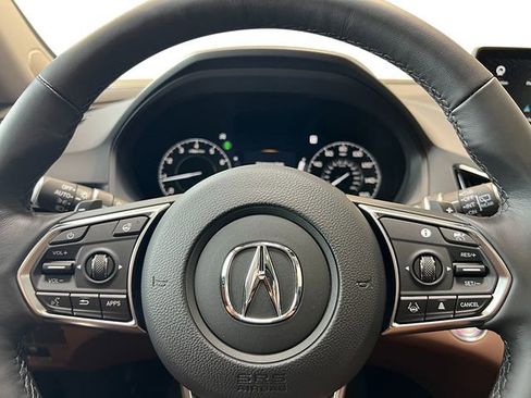 New 2026 Acura RDX Advance Package image 30