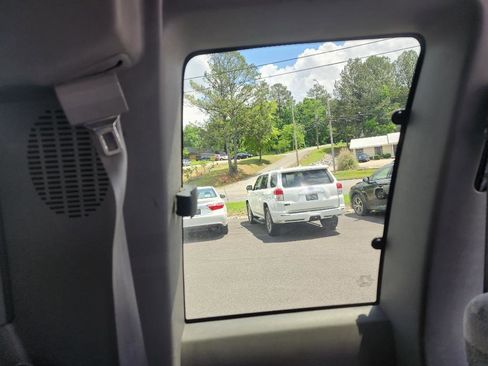 Used 1997 Chevrolet Silverado 1500 4x4 Extended Cab image 12