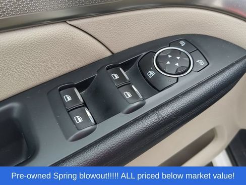 Used 2019 Ford Explorer XLT w/ Equipment Group 201A FWD image 22