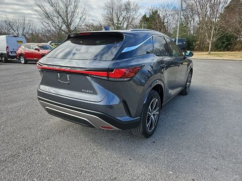 Used 2024 Lexus RX 350 FWD image 7
