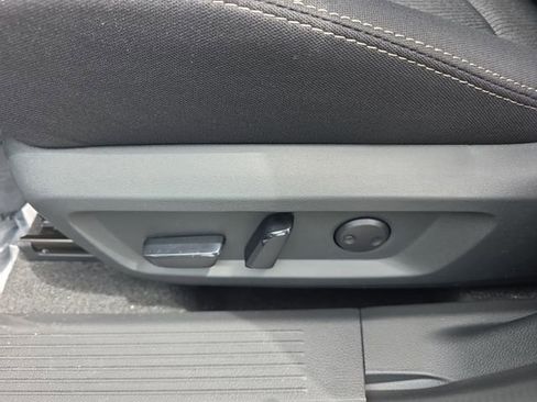 New 2026 Nissan Rogue SV w/ Cold Weather Package FWD image 12