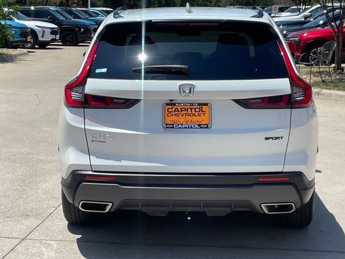 Used 2024 Honda CR-V Sport-L image 5