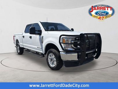 Used 2021 Ford F250 XL w/ STX Appearance Package