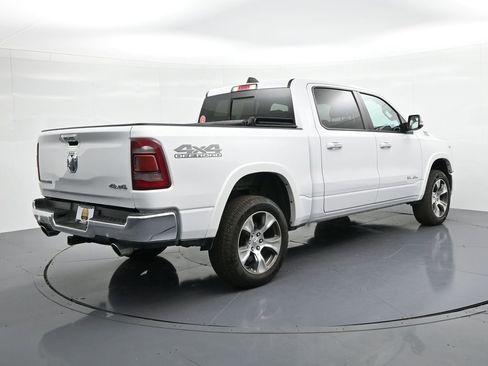 Used 2022 RAM 1500 Laramie w/ Off Road Group image 6