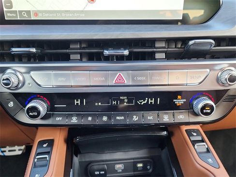 New 2025 Kia Telluride SX X-Line image 23