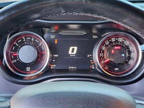 Used 2022 Dodge Challenger R/T Scat Pack image 11