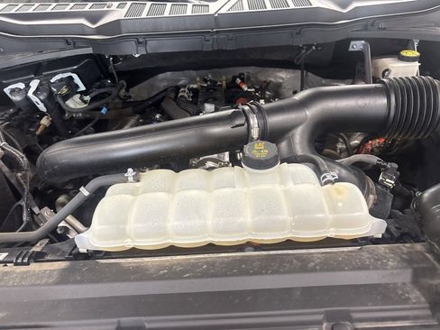 Used 2024 Ford F150 Lariat w/ Equipment Group 502A High image 30