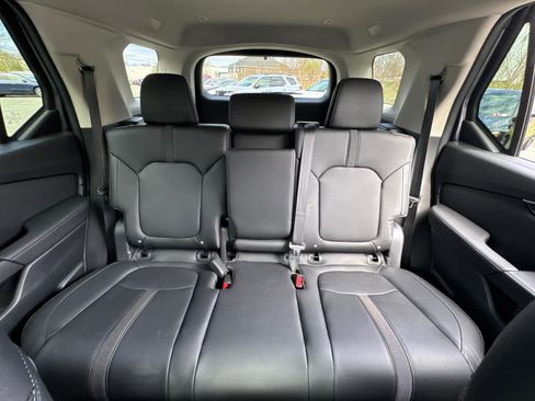 Used 2026 Honda Passport RTL image 26