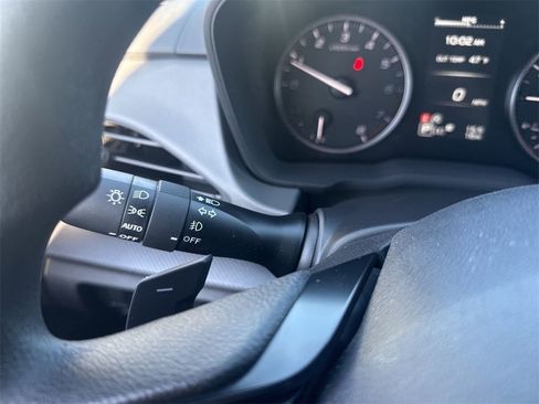 New 2026 Subaru Crosstrek 2.0i Premium image 21