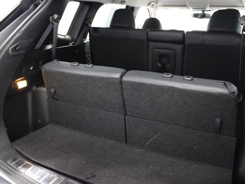 Used 2023 Mitsubishi Outlander SEL AWD/4WD image 15