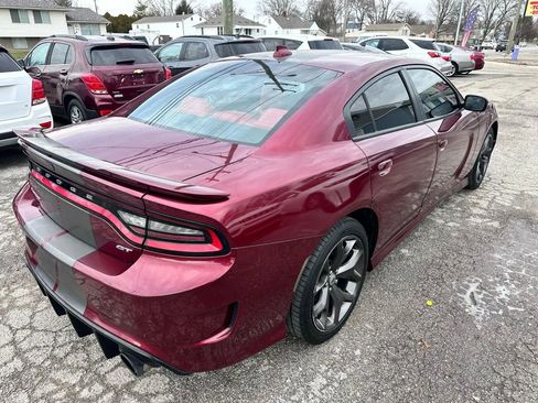 Used 2019 Dodge Charger GT image 5