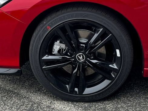 New 2026 Acura Integra A-Spec image 30