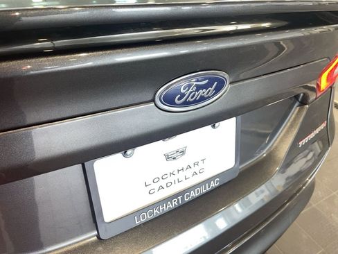 Used 2015 Ford Fusion Energi Titanium w/ Driver Assist Package image 14