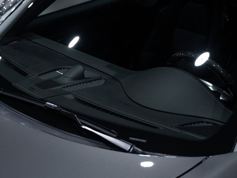 Used 2014 Porsche 911 Turbo S AWD/4WD image 62