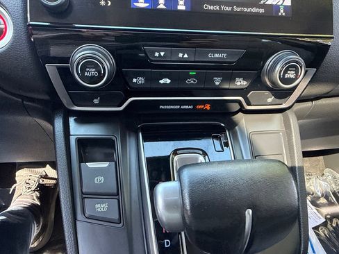 Used 2018 Honda CR-V EX-L image 29