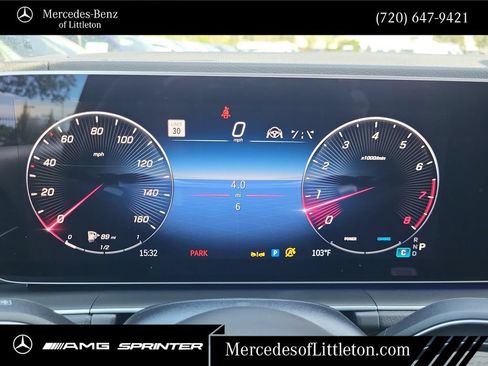 New 2026 Mercedes-Benz GLS 580 4MATIC image 15