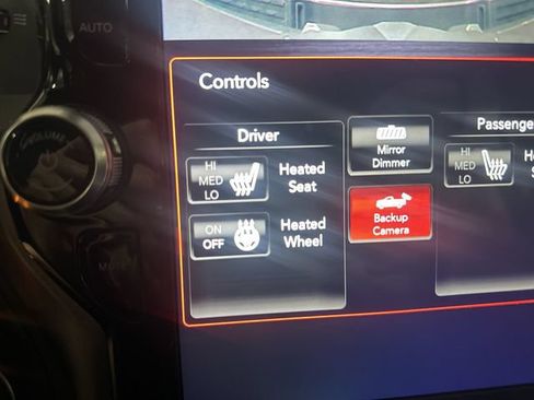 Used 2020 RAM 1500 Big Horn AWD/4WD image 33
