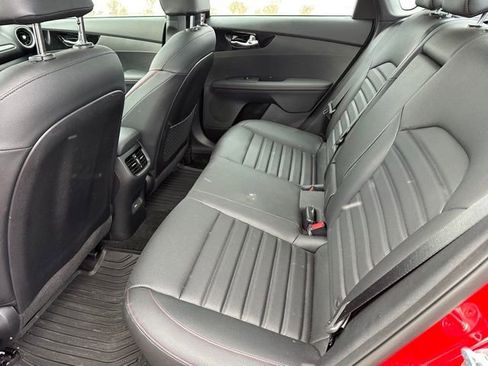 Used 2022 Kia Forte GT w/ GT2 Package image 12