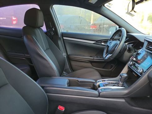 Used 2020 Honda Civic Sport image 33