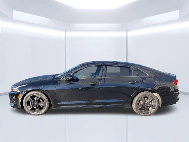 Used 2023 Kia K5 GT-Line FWD image 2