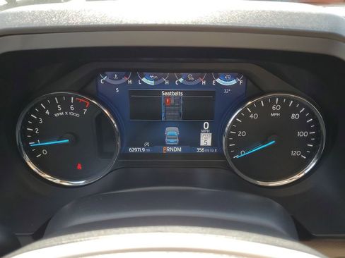 Used 2024 Ford Expedition Max Limited image 14