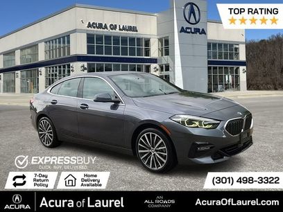 Used 2021 BMW 228i xDrive Gran Coupe w/ Convenience Package