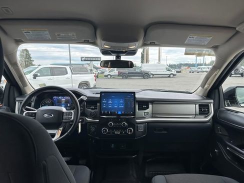 Certified 2024 Ford Expedition Max XL image 22