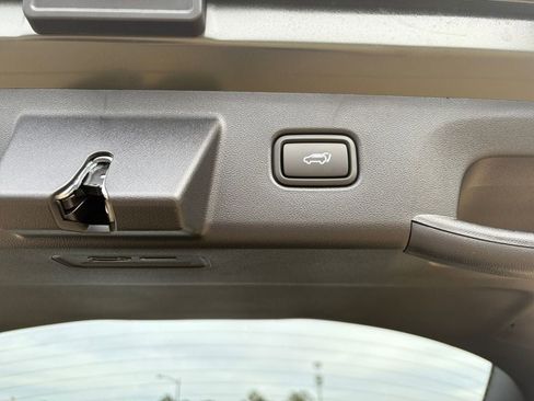 New 2026 Hyundai Tucson SEL image 10