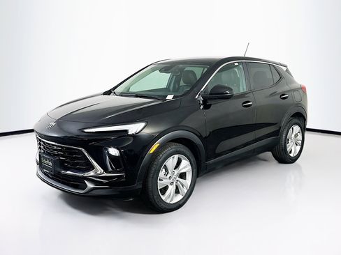 Used 2025 Buick Encore GX Preferred image 3