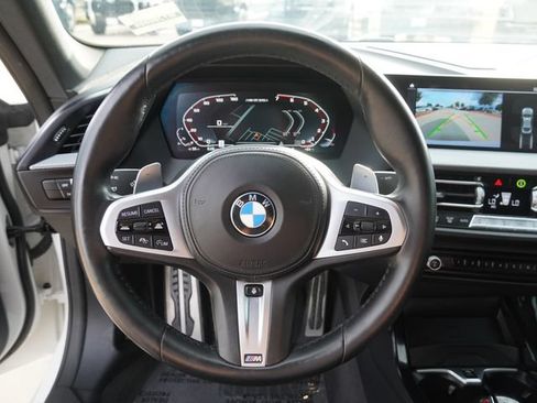 Used 2021 BMW M235i xDrive Gran Coupe w/ Premium Package AWD/4WD image 25