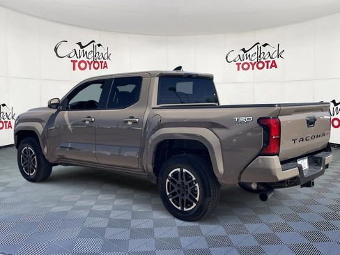New 2026 Toyota Tacoma TRD Sport RWD image 5