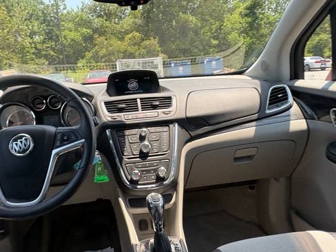 Used 2013 Buick Encore FWD image 15