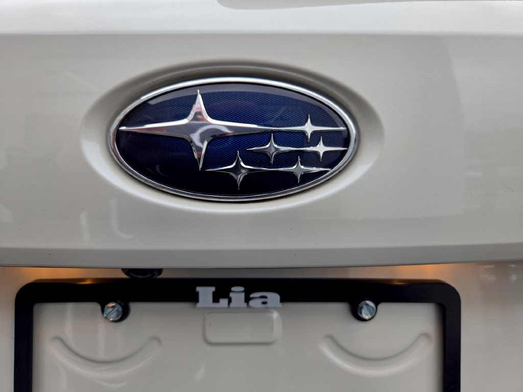 Used 2024 Subaru Crosstrek 2.0i Premium AWD/4WD image 15