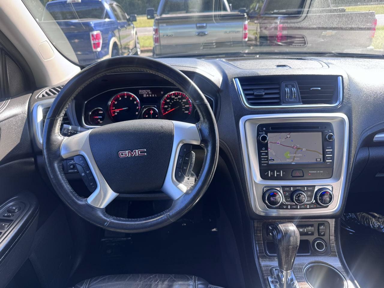 Used 2014 GMC Acadia SLT FWD image 20