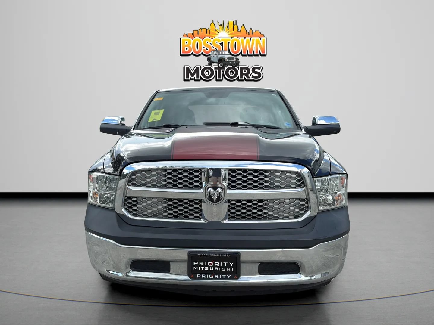 Used 2014 RAM 1500 Tradesman w/ Popular Equipment Group AWD/4WD image 12