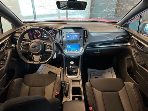 Used 2022 Subaru WRX AWD/4WD image 9