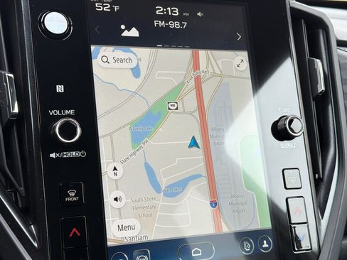 New 2026 Subaru Forester Premium image 19