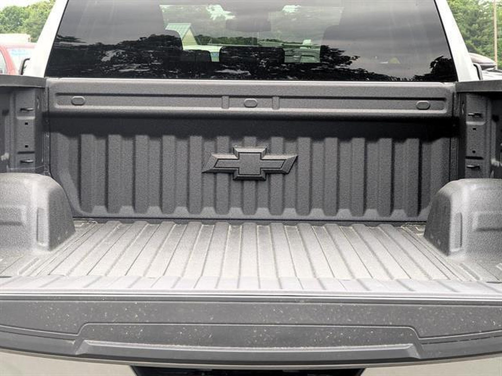 New 2026 Chevrolet Silverado 1500 RST w/ Max Trailering Package AWD/4WD image 92