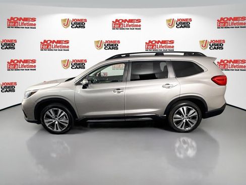 Used 2019 Subaru Ascent Limited AWD/4WD image 13