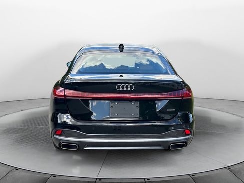 New 2025 Audi A5 2.0T Premium image 6