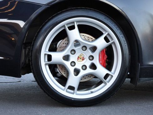 Used 2006 Porsche 911 Carrera S image 51