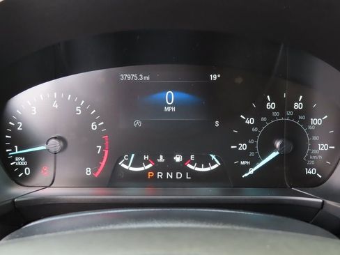 Used 2021 Ford Escape SE w/ Convenience Package image 21