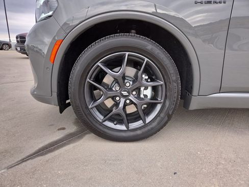New 2026 Dodge Durango GT image 25