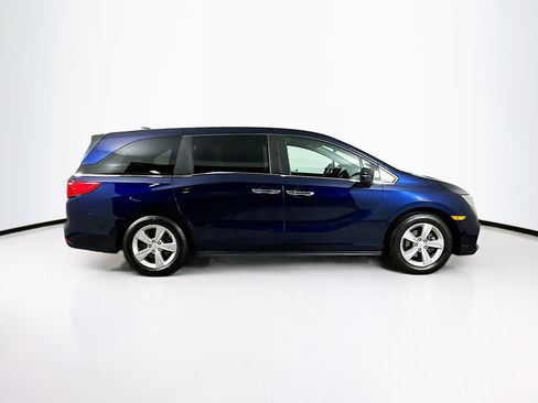 Used 2018 Honda Odyssey EX-L image 10