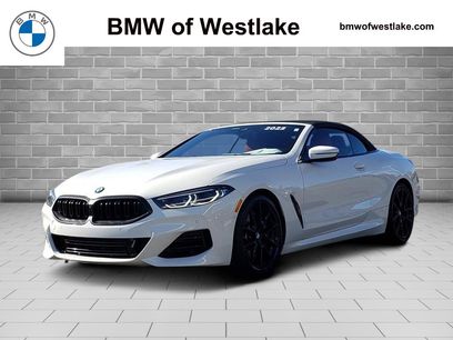 Used 2023 BMW 840i Convertible w/ M Sport Professional Package