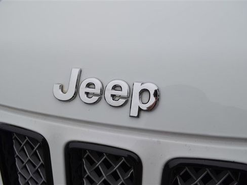 Used 2016 Jeep Compass High Altitude image 35