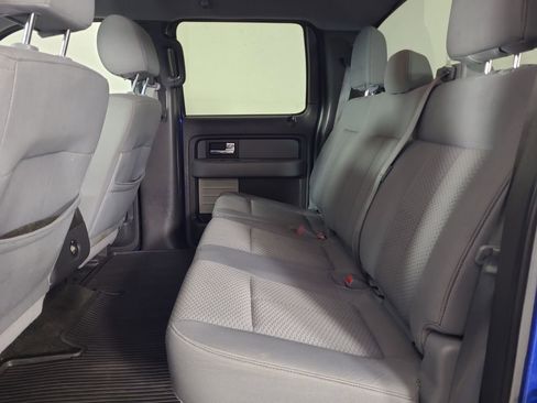 Used 2014 Ford F150 XLT w/ XLT Chrome Package image 17