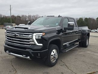 Used 2024 Chevrolet Silverado 3500 High Country w/ High Country Premium Package video 1